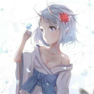 1岁宝宝被排队摸脸萌化了